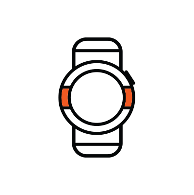 Smart watches