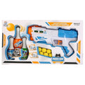 2 - in - 1 Magic Gun for Kids - Zambeel