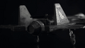 Lead Honor Drone Falcon