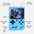 500 - in - 1 Palm Game Player - Zambeel