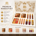 Rose Berry  - Luxury Makeup Gift Set ©