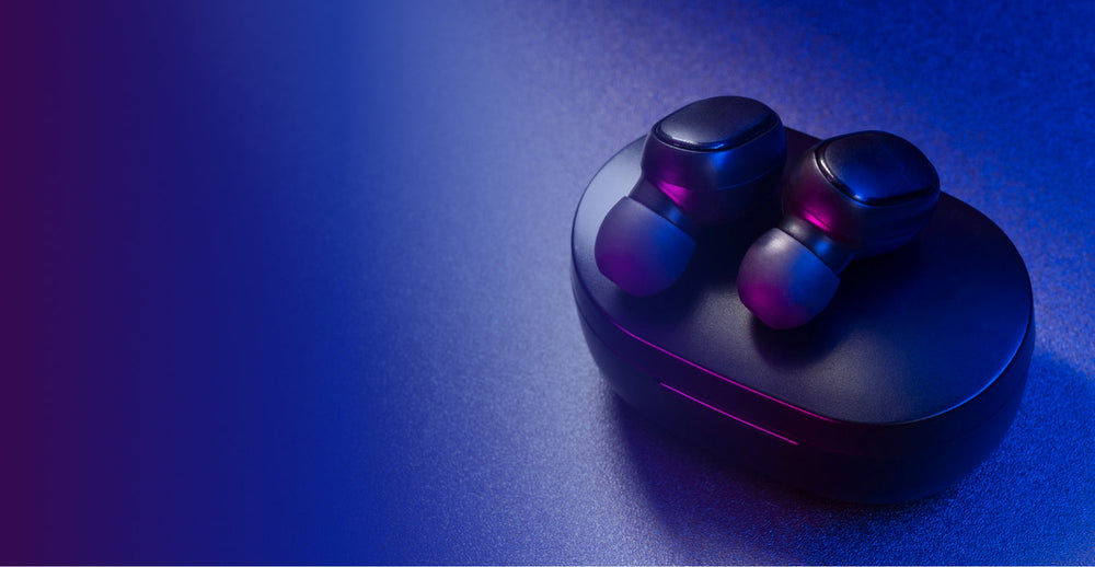 AuraPods X1 Wireless Bluetooth Earbuds