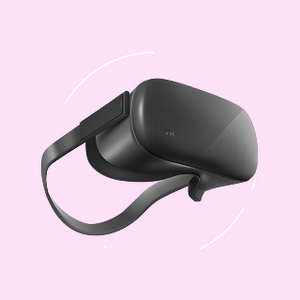 VR