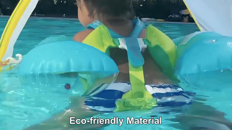 Baby Swimming Ring
