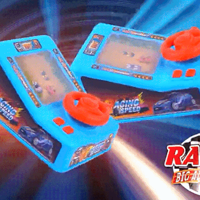 Racing - Big Adventure Car Game Ⓢ