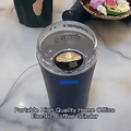 Spice Grinder