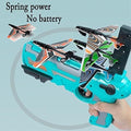 Air Batter - Cool Airplane Gun - Zambeel