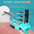 Air Batter - Cool Airplane Gun - Zambeel