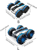 Amphibious - Stunt Vehicle Toy © - Zambeel