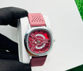 Analog Men’s Wrist Watch - Zambeel
