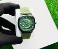 Analog Men’s Wrist Watch - Zambeel