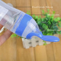 Baby Silicone Spoon Bottle (MHP - 068) - Zambeel