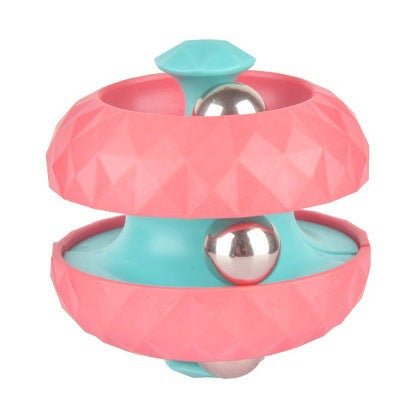 Bead Orbit - Zambeel