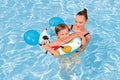 Bestway - Mickey Swim Tube - Zambeel