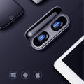 Binaural Mini Bluetooth Headset - Zambeel