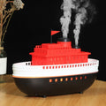 Boat Aroma Diffuser - Zambeel