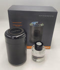 Car Air Purifier & Fragrance Diffuser - Zambeel