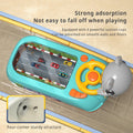 Car Racing Adventure – Interactive Driving Toy for Kids © - Zambeel