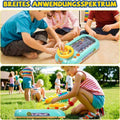 Car Racing Adventure – Interactive Driving Toy for Kids © - Zambeel