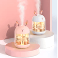 Carousel H2O Mini Humidifier - Zambeel