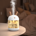 Carousel H2O Mini Humidifier - Zambeel