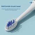 Children's Cartoon Electric Toothbrush - Zambeel