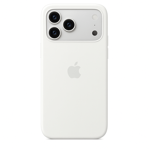Classic Silicone iPhone Protective Case - Zambeel