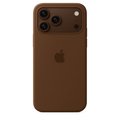 Classic Silicone iPhone Protective Case - Zambeel