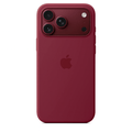 Classic Silicone iPhone Protective Case - Zambeel