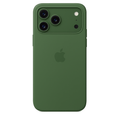 Classic Silicone iPhone Protective Case - Zambeel