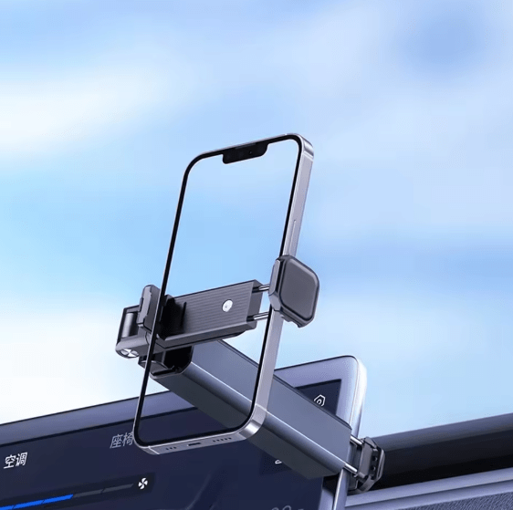 Collapsible Telescopic Bracket - Zambeel