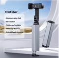 Collapsible Telescopic Bracket - Zambeel
