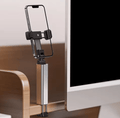 Collapsible Telescopic Bracket - Zambeel