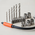 Cordless Rechargeable Drill Machine - Zambeel
