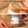Cute Ambient Mosquito Lamp - Zambeel