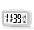 Digital LCD Alarm Clock - Zambeel