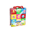 Digits Building Blocks - Zambeel