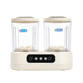 Double - Bucket Mini Washing Machine - Zambeel