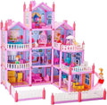 Dream Princess House - Zambeel