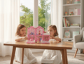 DreamVilla - Villa Dollhouse Playset - Zambeel
