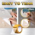 Dual - Sided Adhesive Anti - Slip Tape - Zambeel
