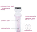 Electric Women Shaver - Zambeel