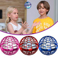Flynova - PRO Flying Spinner Ball - Zambeel