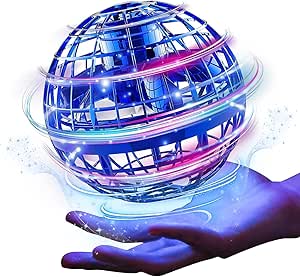 Flynova - PRO Flying Spinner Ball - Zambeel