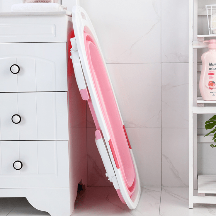 Foldable Baby Bath Tub - Zambeel
