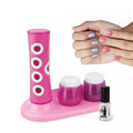 Girl's Creator Shaky Shake Nails - Zambeel