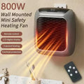 Handy Heater Turbo - Zambeel