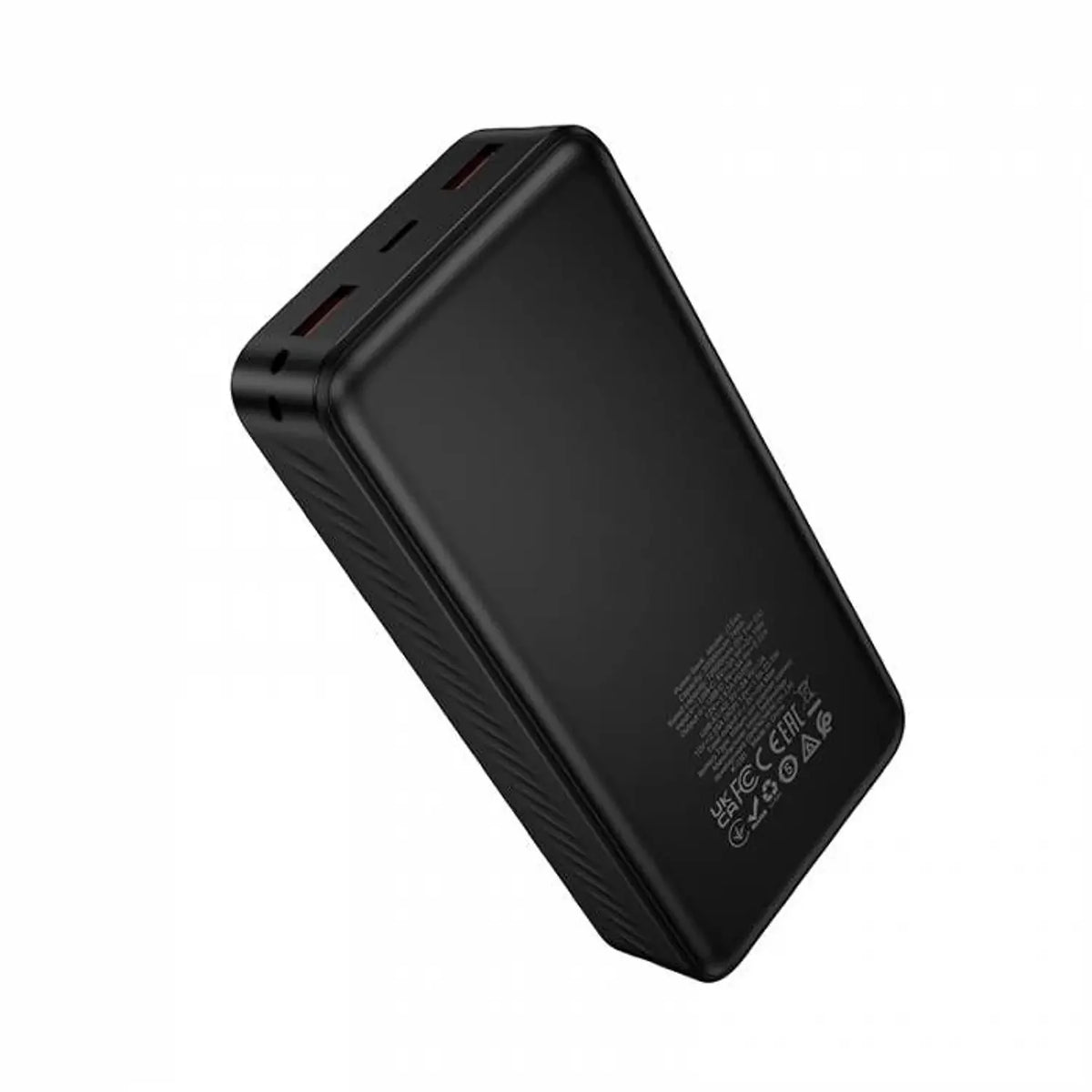 Hoco - Power Bank with LED Display - Zambeel