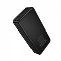 Hoco - Power Bank with LED Display - Zambeel