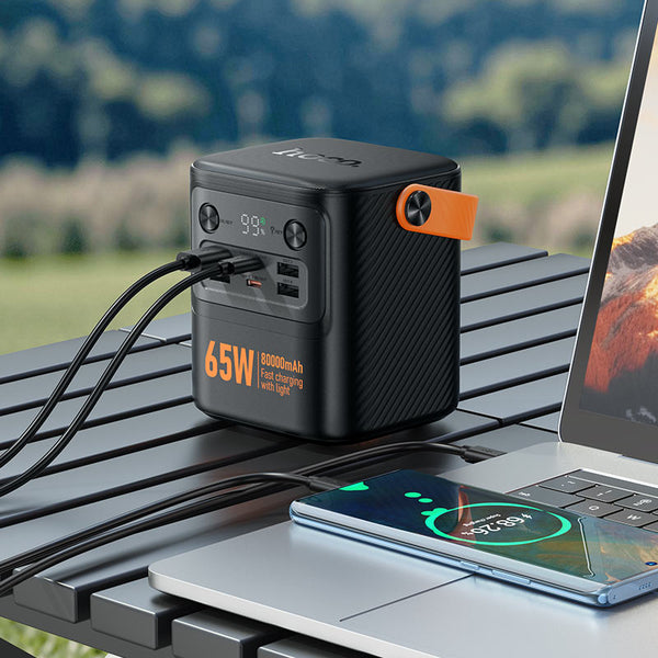 Hoco - Pro Power Bank © - Zambeel